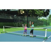 Roll-A-Net Mobile Kids Tennis Net