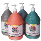 Color Splash!® Washable Tempera Paint Assortment, Gallon