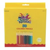 Color Splash!® Colored Pencils (Box of 50)
