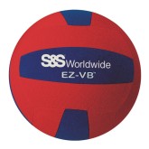 S&S® EZ Volleyball, 10