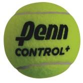 Penn Control Plus Tennis Balls (Pack of 12)
