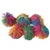Kooshie Lite Balls (Set of 6)