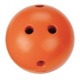 Tough Foam Bowling Ball, 1-1/2 lbs