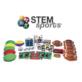 STEM Sports ® Football Curriculum Kit