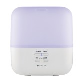 GuardianAir Humidifier & Essential Oil Diffuser with Adjustable Mist 
