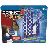 Hasbro Connect  4 Spin Game