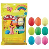 Play-Doh® Spring Eggs Easter Eggs (Pack of 9)