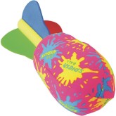 Missile Bomb Summer Splash Water Toy (Pack of 12)