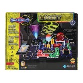 Snap Circuits® Lights Electronics STEM Exploration Kit