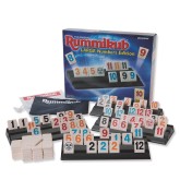 Rummikub® Large Numbers Edition