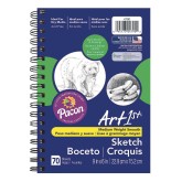 Art1st® Sketch Book, 6