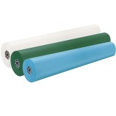 Pacon Artkraft® Duo-Finish Paper Roll, Heavyweight, 36