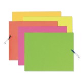 Neon Poster Board (Pack of 25)