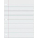 Composition Paper (Pack of 500)
