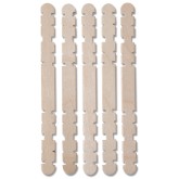 Wood Smart Sticks™ (Pack of 80)