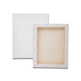 Simply™ Stretched Canvas (Pack of 2)
