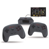 Wireless Game Station