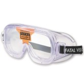 Fatal Vision® Concussion Goggle