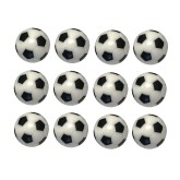 Foosball Balls (Pack of 12)