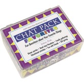 Chat Pack™ Favorites Conversation Cards