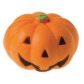 Halloween Pumpkin Squeeze Stress Ball (Pack of 12)