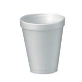 6-oz. Hot/Cold Foam Cups (Pack of 100)