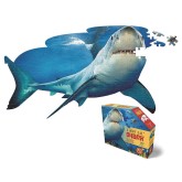 I Am Lil' Shark 100-Piece Jigsaw Puzzle