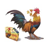I Am Lil' Rooster 100-Piece Jigsaw Puzzle