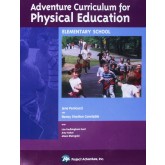 Adventure Curriculum for Physical Education: Elementary School 