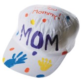 Design-A-Hat Craft Kit (Pack of 12)