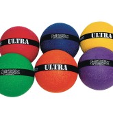 Spectrum™ ULTRA Playground Balls, 8-1/2