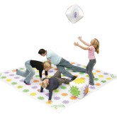 Ginormous Get Knotted Game