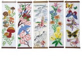 Large Designer Panels Craft Kit (Pack of 25)