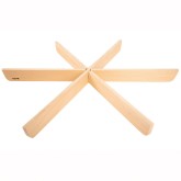 Wooden Dividers for Sensory Discovery Table