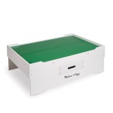 Melissa & Doug® Deluxe Wooden Multi-Activity Play Table