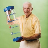 Sensory Cylinder