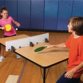 Portable Table Tennis Net