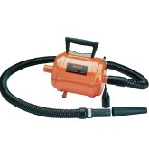 Magic-Air® Deluxe 2 HP Inflator/Deflator