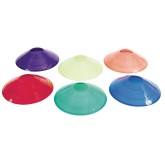 Spectrum™ Half Cones (Set of 6)