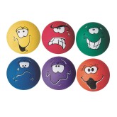 Smedley™ Playground Balls, 8-1/2