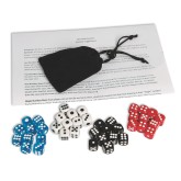 Dicezies Dice Game