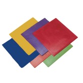 Spectrum™ Square Spot Markers, 14” (Set of 6)