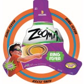 Zooma Flying Ring 8-1/2