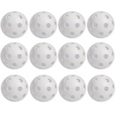 S&S Worldwide® Lite Flite Plastic Baseball (Pack of 12)