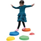 Bintiva Balance Stepping Stones