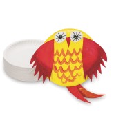 Paper Plates 6