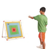 Tar Grip Toss Game