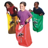 Boundaroos Hop Sacks (Set of 6)