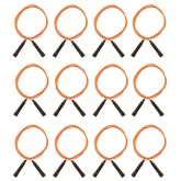 Martin Sports® Vinyl Speed Rope, 10' (Pack of 12)