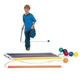 Spectrum™ Twirl n' Jump (Set of 6)